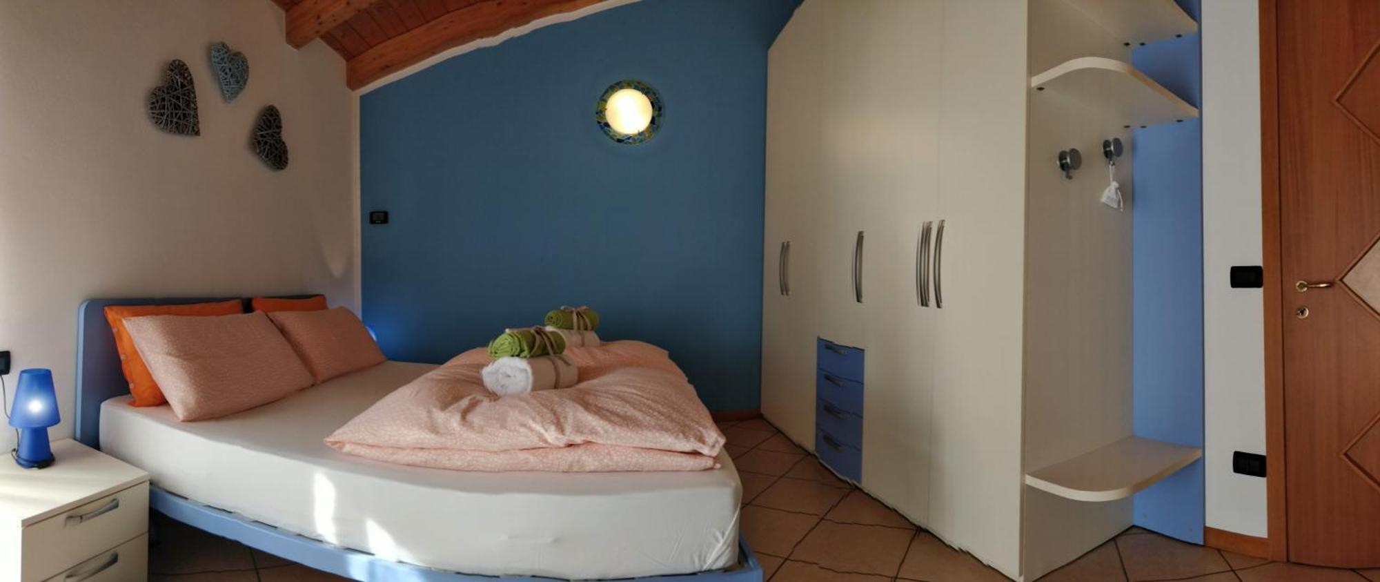 Eco - Villetta Arcobaleno Buitenkant foto